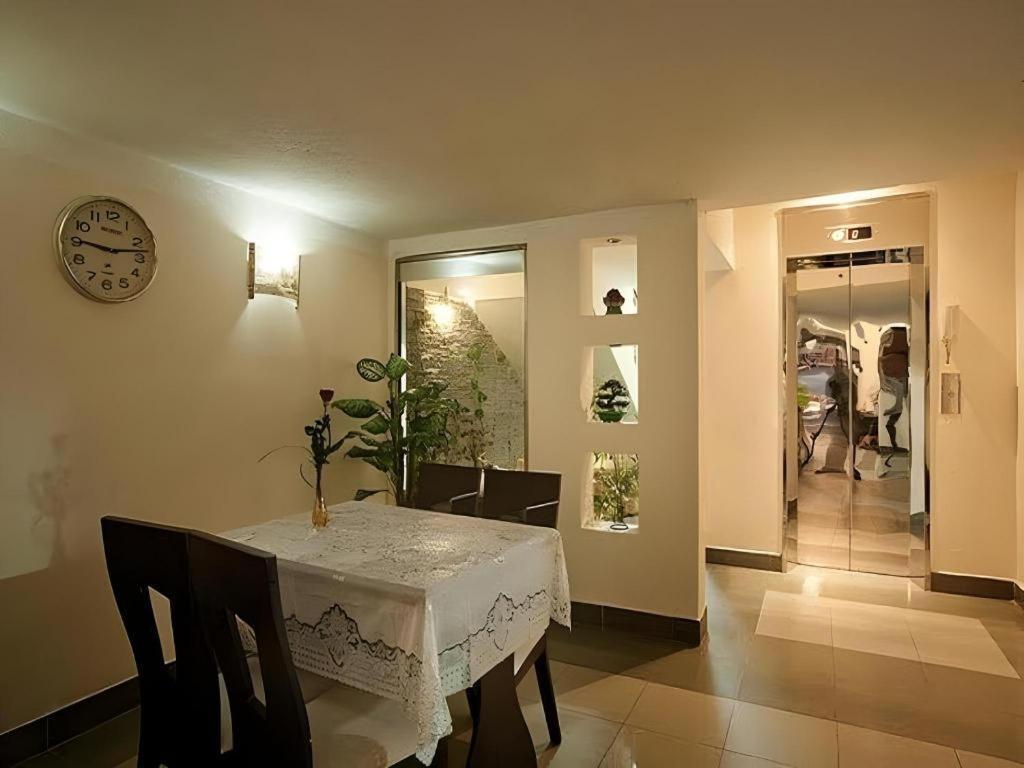 Kim Ngoc Hotel Ho Chi Minh-staden Exteriör bild